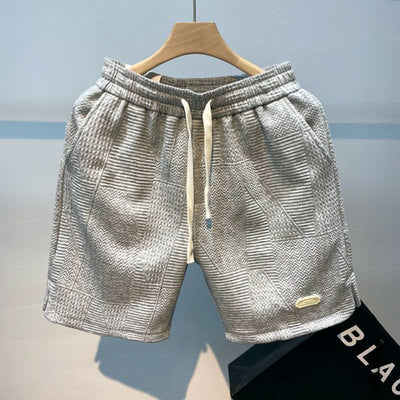 Alvaro l Shorts - Stil og Komfort l Vanero