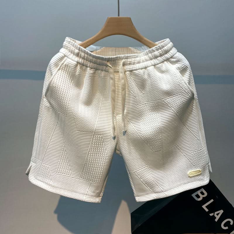 Alvaro l Shorts - Stil og Komfort l Vanero