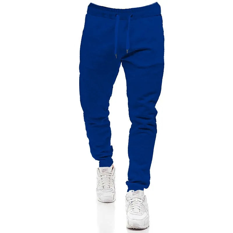 Benjamin | varme joggingbukser til mænd | Vanero