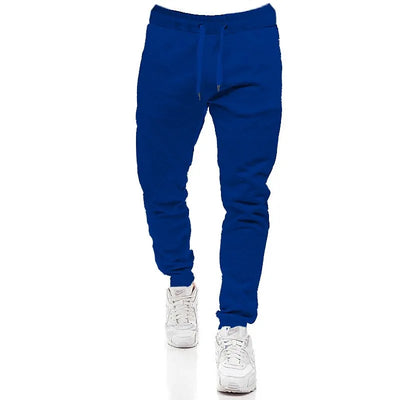 Benjamin | varme joggingbukser til mænd | Vanero