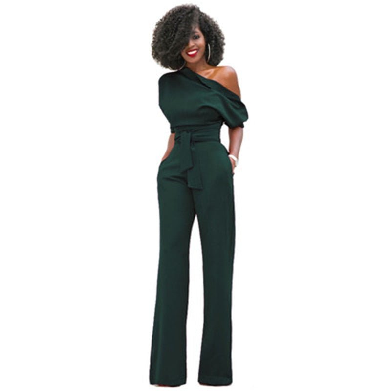 Stilla | formgivende kropsbøjle jumpsuit | vanero