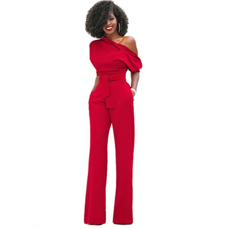 Stilla | formgivende kropsbøjle jumpsuit | vanero
