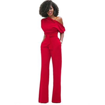 Stilla | formgivende kropsbøjle jumpsuit | vanero