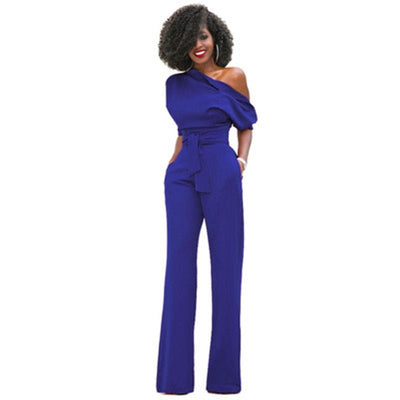 Stilla | formgivende kropsbøjle jumpsuit | vanero