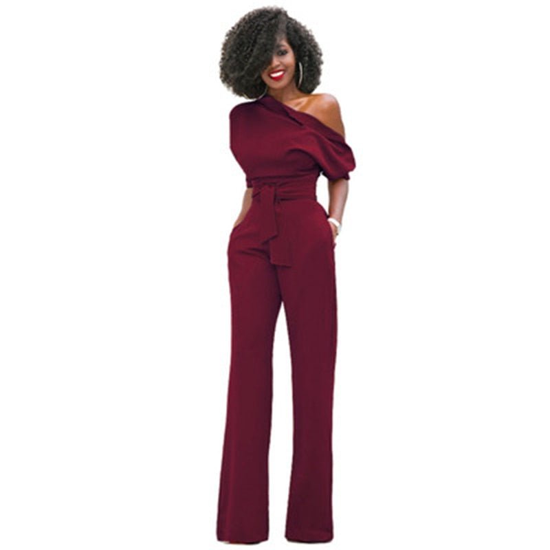 Stilla | formgivende kropsbøjle jumpsuit | vanero