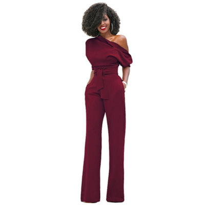 Stilla | formgivende kropsbøjle jumpsuit | vanero