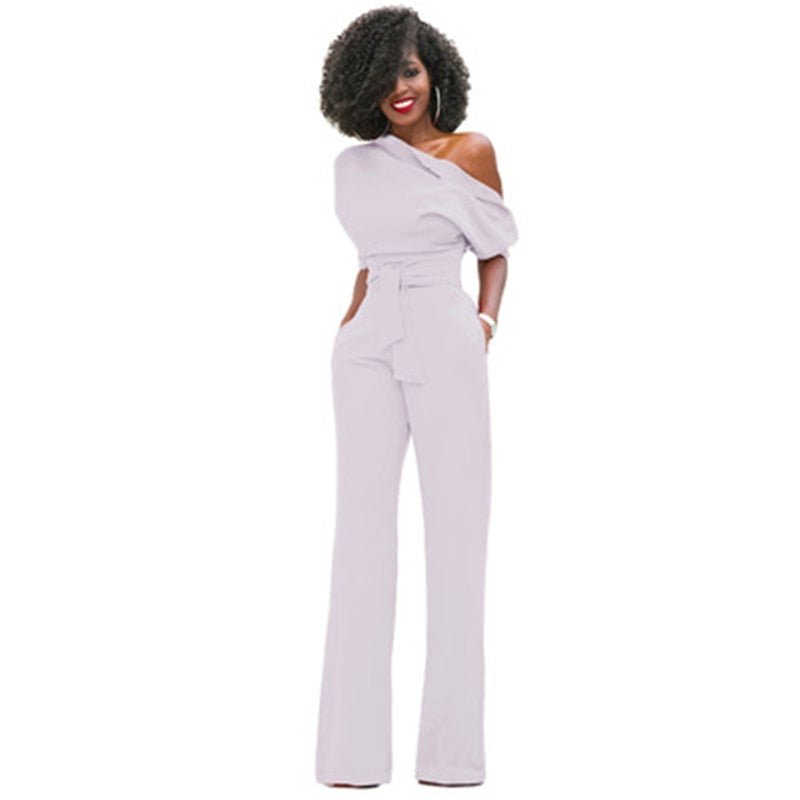 Stilla | formgivende kropsbøjle jumpsuit | vanero