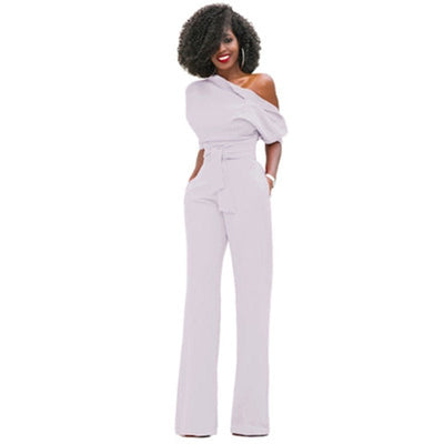 Stilla | formgivende kropsbøjle jumpsuit | vanero