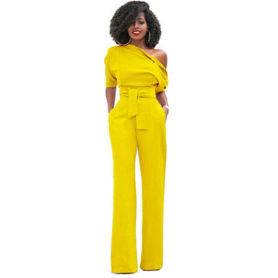 Stilla | formgivende kropsbøjle jumpsuit | vanero