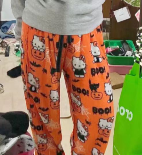 KittySnuggs l Kitty Mat pyjamas l Vanero