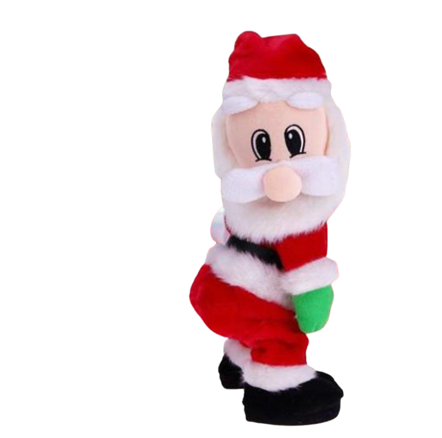 Twerkende | Julemand | Vanero