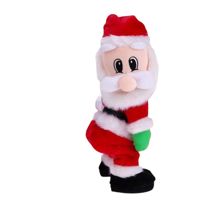 Twerkende | Julemand | Vanero