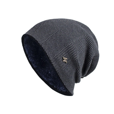 WoolHat l Varm vinterhue l Vanero