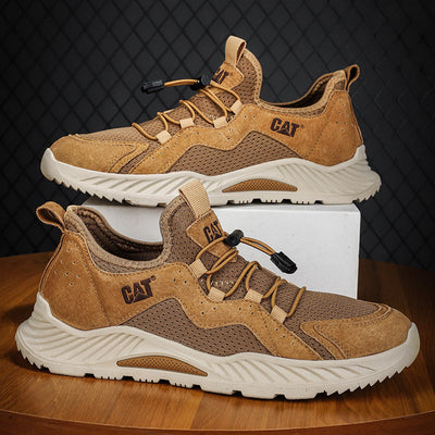 Casper | Stilfulde Vandresneakers l Vanero
