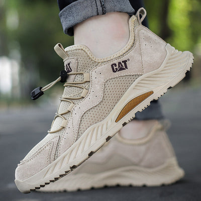 Casper | Stilfulde Vandresneakers l Vanero