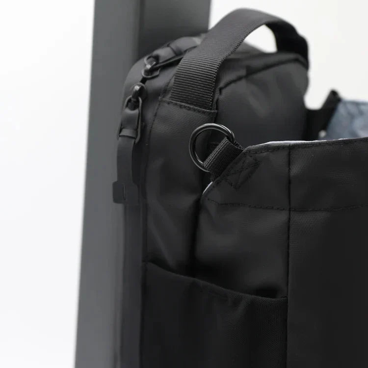 MagBag | Den magnetiske sportstaske l Vanero