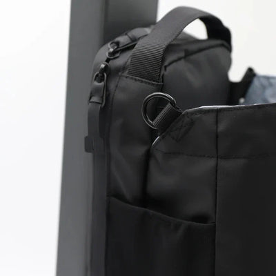 MagBag | Den magnetiske sportstaske l Vanero